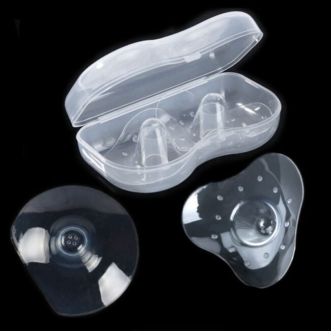 Halib™ Nipple Shield - Image 2